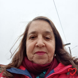 Photo de Jeune, Femme 58 ans, de Meximieux Rhône-Alpes