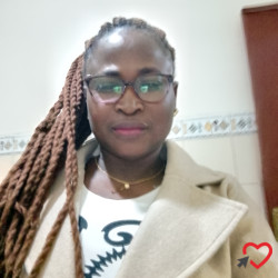 Photo de Mado_Affou, Femme 47 ans, de Casablanca Casablanca