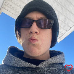 Photo de Zgagne, Homme 22 ans, de Charlo New Brunswick