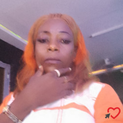 Photo de Carole52, Femme 41 ans, de Abidjan Lagunes