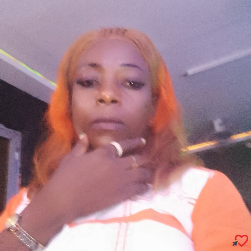 Photo de Carole52, Femme 41 ans, de Abidjan Lagunes
