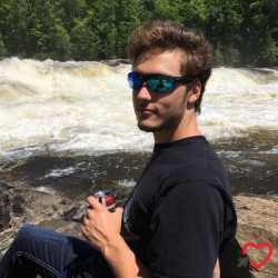 Photo de Christo05, Homme 25 ans, de Trois-rivieres Quebec