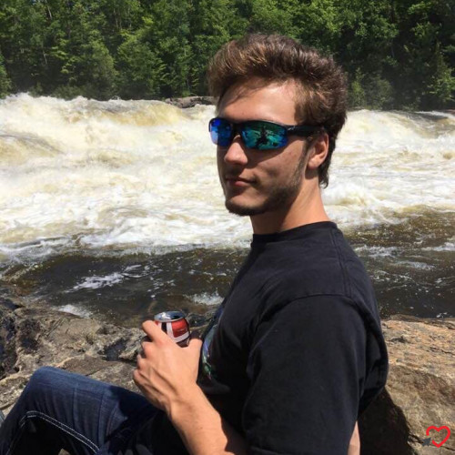 Photo de Christo05, Homme 26 ans, de Trois-rivieres Quebec