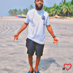 Photo de Raoul, Homme 34 ans, de Accra Greater Accra