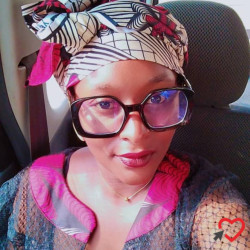 Photo de Marina94, Femme 34 ans, de Douala Littoral