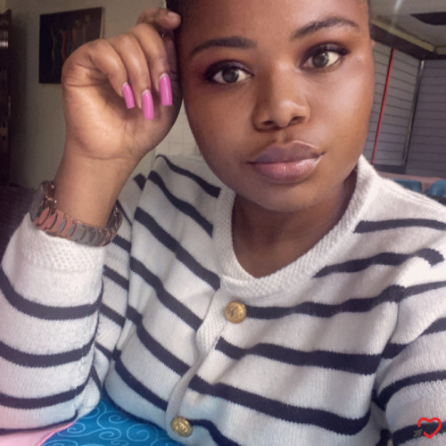 Photo de Margueritta, Femme 27 ans, de Goma Nord-Kivu