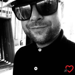 Photo de PAUL-ANDRE23, Homme 47 ans, de Bromont Quebec