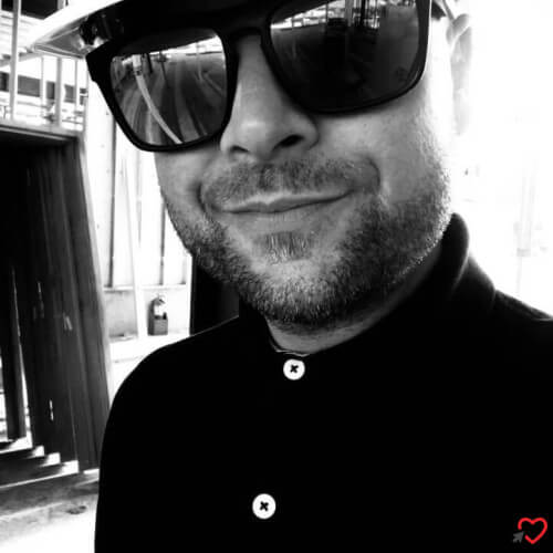 Photo de PAUL-ANDRE23, Homme 47 ans, de Bromont Quebec