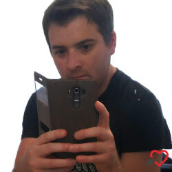 Photo de Antho4522, Homme 33 ans, de Orléans Centre