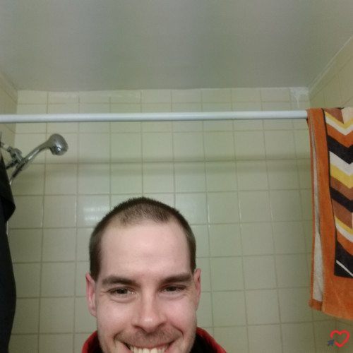 Photo de Cowboy1684, Homme 38 ans, de Sherbrooke Quebec