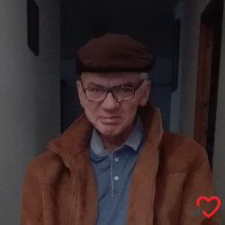 Photo de Fripouille, Homme 62 ans, de Villy-Bocage Basse-Normandie