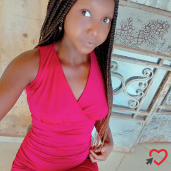 Photo de Melle, Femme 28 ans, de Ouagadougou Kadiogo