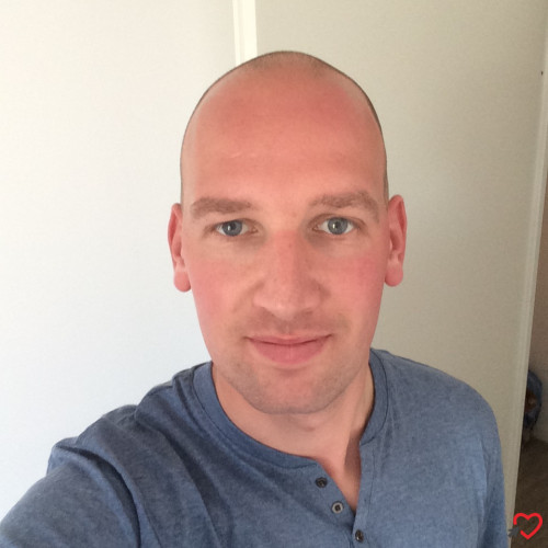 Photo de Cyril, Homme 36 ans, de Senlis Picardie