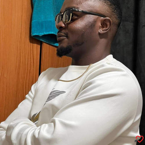 Photo de Welder, Homme 30 ans, de Douala Littoral