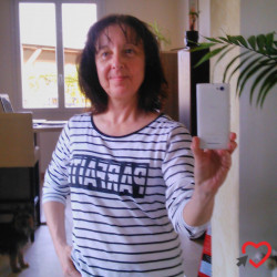 Photo de Paty35, Femme 61 ans, de Vitré Bretagne