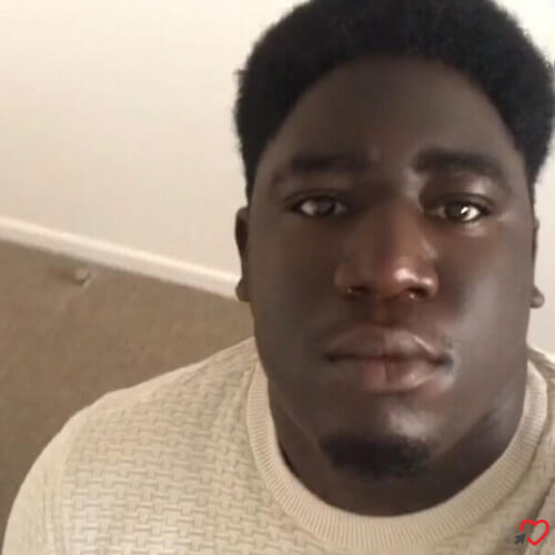 Photo de Denis, Homme 21 ans, de Paris ÃŽle-de-France