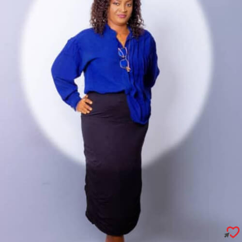 Photo de Fridoline, Femme 51 ans, de Yaoundé Centre