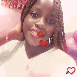 Photo de Fabiola, Femme 23 ans, de Yokadouma Est