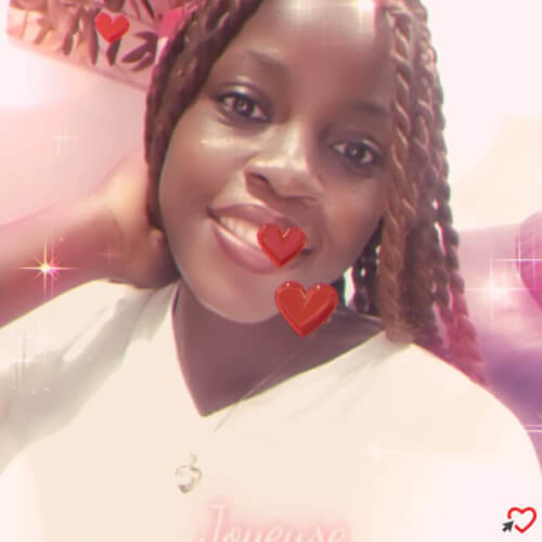 Photo de Fabiola, Femme 23 ans, de Yokadouma Est