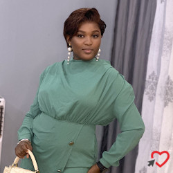 Photo de Fanny, Femme 27 ans, de Ouagadougou Kadiogo