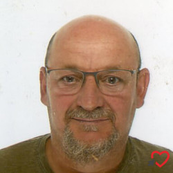 Photo de colfa, Homme 54 ans, de Saint-Brieuc Bretagne