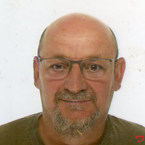 Photo de colfa, Homme 54 ans, de Saint-Brieuc Bretagne