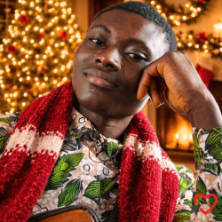 Photo de Lukas, Homme 22 ans, de Adzopé Agnéby