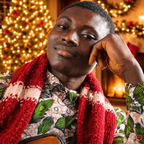 Photo de Lukas, Homme 22 ans, de Adzopé Agnéby