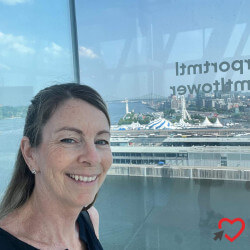 Photo de Lili18, Femme 51 ans, de Waterloo Brabant Wallon