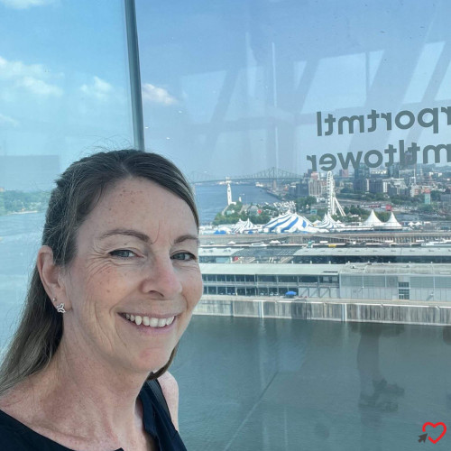 Photo de Lili18, Femme 51 ans, de Waterloo Brabant Wallon