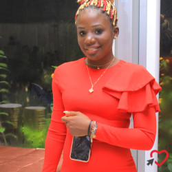 Photo de JsoivieReve, Femme 31 ans, de Libreville Estuaire