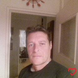 Photo de Greg, Homme 53 ans, de Clamart Île-de-France