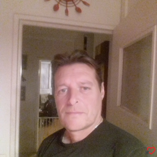 Photo de Greg, Homme 52 ans, de Clamart Île-de-France