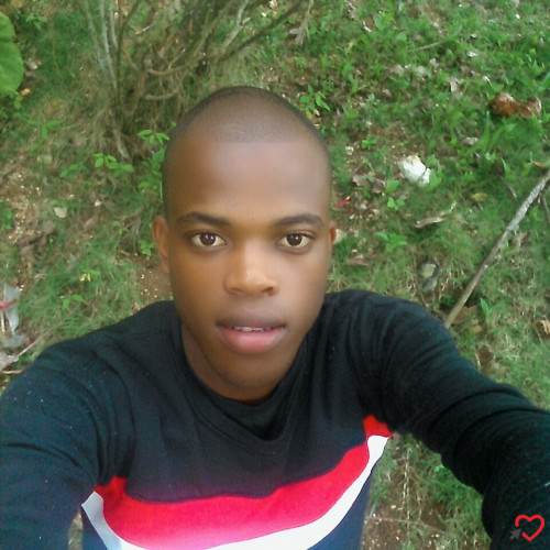 Photo de Dorlean, Homme 29 ans, de Cayenne Cayenne