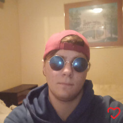 Photo de Miguel123, Homme 21 ans, de Saint-lazare Quebec
