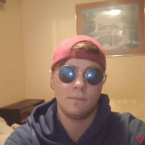 Photo de Miguel123, Homme 19 ans, de Saint-lazare Quebec