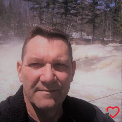 Photo de Hommecoeur, Homme 64 ans, de Saint-colomban Quebec