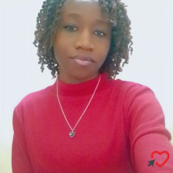 Photo de mayenabonazebid, Femme 23 ans, de Argancy Lorraine