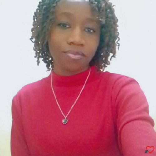 Photo de mayenabonazebid, Femme 23 ans, de Argancy Lorraine