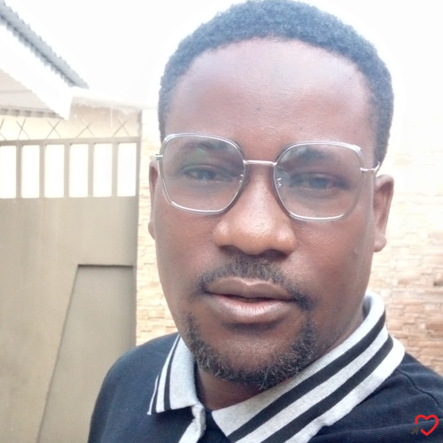 Photo de israeljoshua070, Homme 44 ans, de Abidjan Lagunes