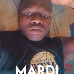 Photo de Kismael, Homme 27 ans, de Adiaké Sud-Comoé