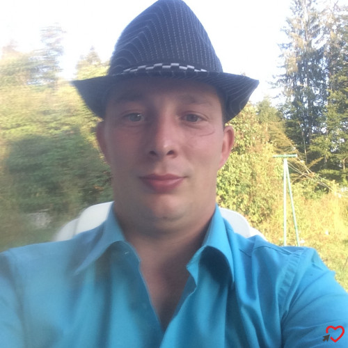 Photo de Michou, Homme 36 ans, de Morez Franche-Comté