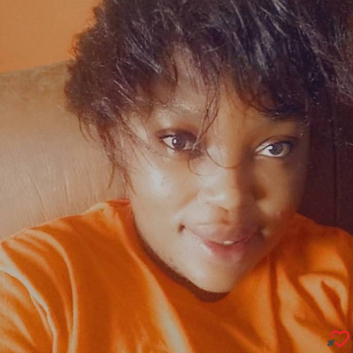 Photo de Perlita, Femme 36 ans, de Douala Littoral