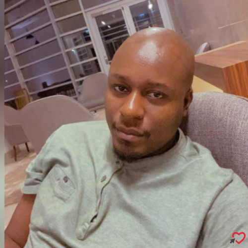 Photo de Jyopapi, Homme 37 ans, de Yaoundé Centre