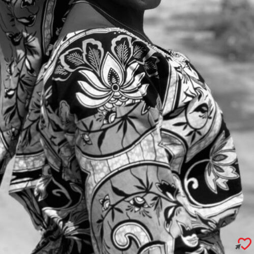 Photo de Fleure, Femme 26 ans, de Cotonou Littoral