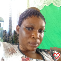 Photo de Belvane, Femme 38 ans, de Brazzaville Brazzaville