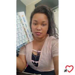 Photo de Witney, Femme 27 ans, de Cotonou Littoral