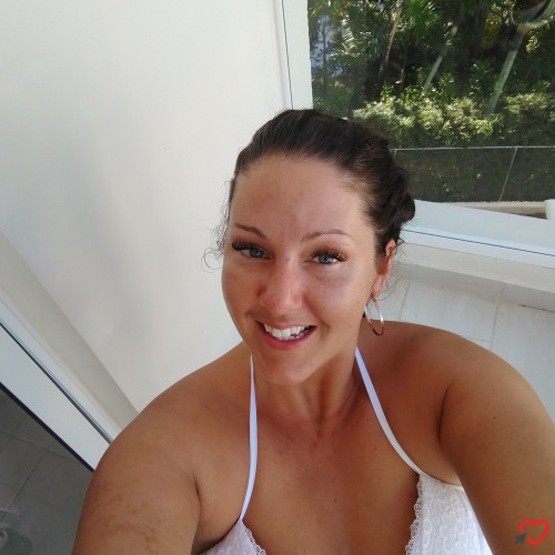 Photo de Patricia, Femme 37 ans, de Saint-eustache Quebec