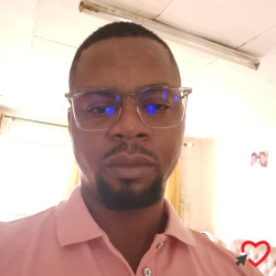 Photo de Zach, Homme 36 ans, de Yaoundé Centre