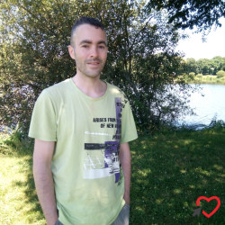 Photo de bretondu56, Homme 44 ans, de Quistinic Bretagne